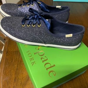 Keds x Kate Spade champion sneakers